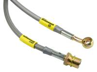 Goodridge - Goodridge 97-04 Chevrolet Corvette Z06 Brake Line Kit - 12206 - Image 4