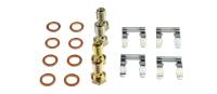 Goodridge - Goodridge 10-15 Camaro Std Models Brake Lines - 12220 - Image 2