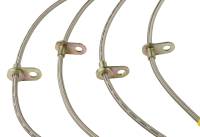Goodridge - Goodridge 10-15 Camaro Std Models Brake Lines - 12220 - Image 5