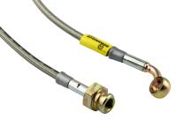 Goodridge - Goodridge 12-15 Chevrolet Camaro (ZL1 Only) Stainless Steel Brake Line Kit - 12227 - Image 4