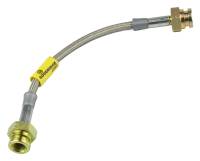 Goodridge - Goodridge 09-12 Cadillac CTS-V (All CTS-V w/ Brembo Brakes) Stainless Steel Brake Line Kit - 12238 - Image 2
