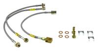 Goodridge 69-77 Camaro Brake Lines - 12246