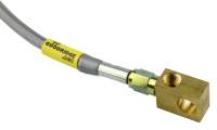Goodridge - Goodridge 69-77 Camaro Brake Lines - 12246 - Image 4