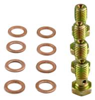 Goodridge - Goodridge 98-05 Pontiac Grand Prix Brake Lines - 12279 - Image 2