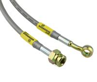 Goodridge - Goodridge 98-05 Pontiac Grand Prix Brake Lines - 12279 - Image 4