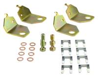 Goodridge - Goodridge 05+ Pontiac GTO Brake Lines - 12288 - Image 2
