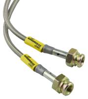 Goodridge - Goodridge 05+ Pontiac GTO Brake Lines - 12288 - Image 4