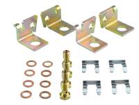 Goodridge - Goodridge 05 Corvette C6 Brake Lines - 12290 - Image 2
