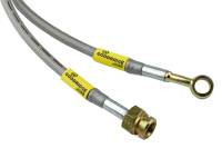 Goodridge - Goodridge 05 Corvette C6 Brake Lines - 12290 - Image 3