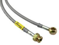 Goodridge - Goodridge 06-13 Chevrolet Corvette Z06/ZR1/Grand Sport Stainless Steel Brake Line Kit - 12291 - Image 4