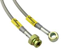 Goodridge - Goodridge 08-10 Chevy Cobalt SS Models w/ Brembo Calipers Stainless Steel Brake Lines Kit - 12295 - Image 4