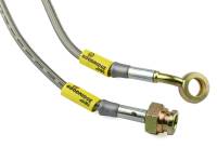 Goodridge - Goodridge 08-10 Chevy Cobalt SS Models w/ Brembo Calipers Stainless Steel Brake Lines Kit - 12295 - Image 5