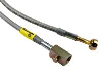 Goodridge - Goodridge 05-14 Ford Mustang (w/ABS) Stainless Steel Brake Line Kit - 12364 - Image 4