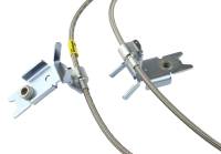 Goodridge - Goodridge 08-11 Dodge Challenger / 06-11 Charger / 06-08 Magnum SRT8 Brake Lines - 12411 - Image 6