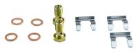 Goodridge - Goodridge 88-96 Chevy C10/92-96 Suburban/95-96 Tahoe / 88-96 GMC Pickup/95-96 Yukon SS Brake Lines - 14113 - Image 2