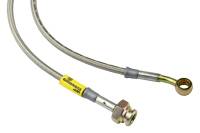 Goodridge - Goodridge 88-96 Chevy C10/92-96 Suburban/95-96 Tahoe / 88-96 GMC Pickup/95-96 Yukon SS Brake Lines - 14113 - Image 3