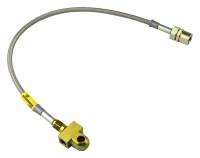 Goodridge - Goodridge 88-96 Chevy C10/92-96 Suburban/95-96 Tahoe / 88-96 GMC Pickup/95-96 Yukon SS Brake Lines - 14113 - Image 4