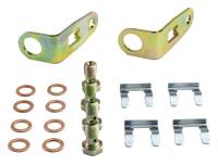 Goodridge - Goodridge 06-11 Honda Civic (Rear Disc Models) Stainless Steel Brake Line Kit - 20024 - Image 2