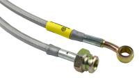 Goodridge - Goodridge 06-11 Honda Civic (Rear Disc Models) Stainless Steel Brake Line Kit - 20024 - Image 4