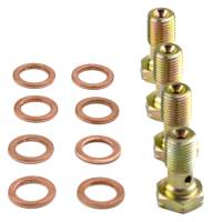 Goodridge - Goodridge 13-16 Scion FR-S/Subaru BRZ Stainless Steel Brake Line Kit - 28003 - Image 2