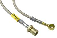 Goodridge - Goodridge 13-16 Scion FR-S/Subaru BRZ Stainless Steel Brake Line Kit - 28003 - Image 3