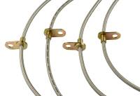 Goodridge - Goodridge 13-16 Scion FR-S/Subaru BRZ Stainless Steel Brake Line Kit - 28003 - Image 5