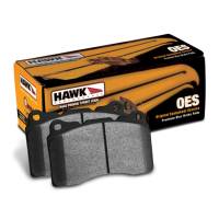 Hawk Performance OES Disc Brake Pads 770482