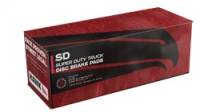 Hawk Performance - Hawk 15 Ford F-150 Super Duty Rear Brake Pads - HB792P.676 - Image 2