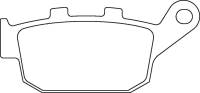 Hawk Performance Non-Asbestos Organic Disc Brake Pads HMC1003