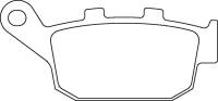 Hawk Performance - Hawk Performance Non-Asbestos Organic Disc Brake Pads HMC1003 - Image 3