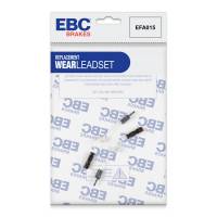 EBC 03-05 Dodge Sprinter 2500 Bosch Rear Front Wear Leads - EFA015
