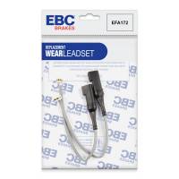 EBC 2015+ Ford Transit 150 SRW Front Wear Leads - EFA172