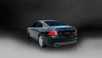CORSA Performance - Corsa 2005-2006 Pontiac GTO 6.0L V8 2.5in Sport Cat-Back + XPipe Exhaust Polished Tips - 14189 - Image 3