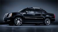CORSA Performance - Corsa 2007-2010 Cadillac Escalade ESV 6.2L V8 Polished Sport Cat-Back Exhaust - 14298 - Image 3