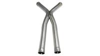 Corsa 2005-2010 Ford Mustang Shelby GT500 5.4L V8 XO Pipe - 14312