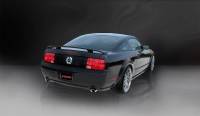 CORSA Performance - Corsa 2005-2010 Ford Mustang Shelby GT500 5.4L V8 XO Pipe - 14312 - Image 3