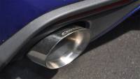 CORSA Performance - Corsa 2015-2022 Ford Mustang 3in Downpipe with 200 Cell Catalytic Converter - 14344 - Image 3