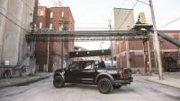 CORSA Performance - Corsa 2017-2020 Ford F-150 Raptor 3.5L Sport Cat-Back Dual Rear Exit w/ 5in Matte Black Tip - 14397BPC - Image 2