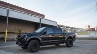 CORSA Performance - Corsa 2017-2020 Ford F-150 Raptor 3.5L V6 Super Cab / Super Crew Cab 3.0in Muffler Upgrade Kit - 14398 - Image 2