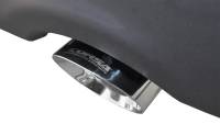CORSA Performance - Corsa 2009-2018 Dodge Ram 1500 4.7L Quad/Crew Cab/Short Bed Polished Dual Exit Cat-Back Exhaust - 14405 - Image 2