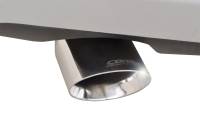 CORSA Performance - Corsa 2011-2014 Chrysler 200/Dodge Avenger V6 Polished Sport Cat-Back Exhaust - 14413 - Image 2