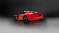 CORSA Performance - Corsa 2013-2017 Dodge Viper GTS 8.4L V10 Manual Xtreme Cat-Back Exhaust - 14416 - Image 5