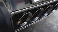 CORSA Performance - Corsa 2014-2019 Chevrolet Corvette C7 6.2L 2.75in Xtreme Valve-Back w/ Dual NPP & Quad BlackTips - 14776BLK - Image 2