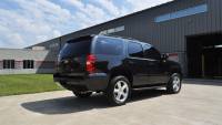 CORSA Performance - Corsa 2009-2014 Chevrolet Tahoe 5.3L V8 Black Sport Cat-Back Exhaust - 14912BLK - Image 3