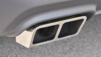 CORSA Performance - Corsa 2015-2016 Dodge Challenger 5.7L V8 V8 Polished Xtreme Cat-Back - 14975 - Image 2