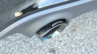 CORSA Performance - Corsa 2015-2023 Dodge Charger SRT/Scat Pack/R/T 6.4L Polished Xtreme Cat-Back Exhaust - 14996 - Image 2