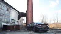 CORSA Performance - Corsa 2015-2023 Dodge Charger SRT/Scat Pack/R/T 6.4L Polished Xtreme Cat-Back Exhaust - 14996 - Image 3