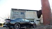 CORSA Performance - Corsa 2015-2023 Dodge Charger SRT/Scat Pack/R/T 6.4L Black Xtreme Cat-Back Exhaust - 14996BLK - Image 3