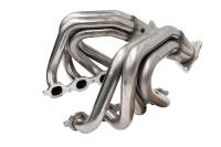 CORSA Performance - Corsa 20-21 Chevrolet Corvette 1.875in Primary 304 SS Headers - 16034 - Image 2