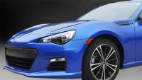 CORSA Performance - Corsa 12-14 Scion FR-S/Subaru BRZ 2.0L Air Intake - 185206 - Image 2